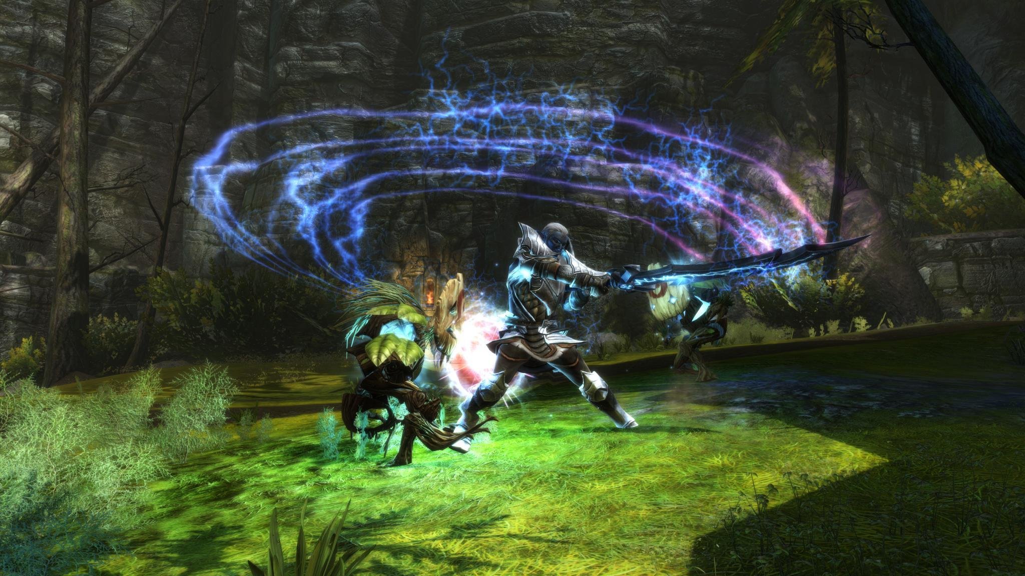 PS4 NGI 02275 Kingdoms of Amalur Re-Reckoning - PS4-5