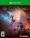 XB1 NGI 02277 Kingdoms of Amalur Re-Reckoning - Xbox One
