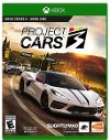 XB1 NAM 22124 Project Cars 3 - Xbox One