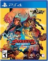PS4 CRE 02064 Streets of Rage 4 - PS4