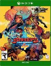 XB1 CRE 02066 Streets of Rage 4 - Xbox One