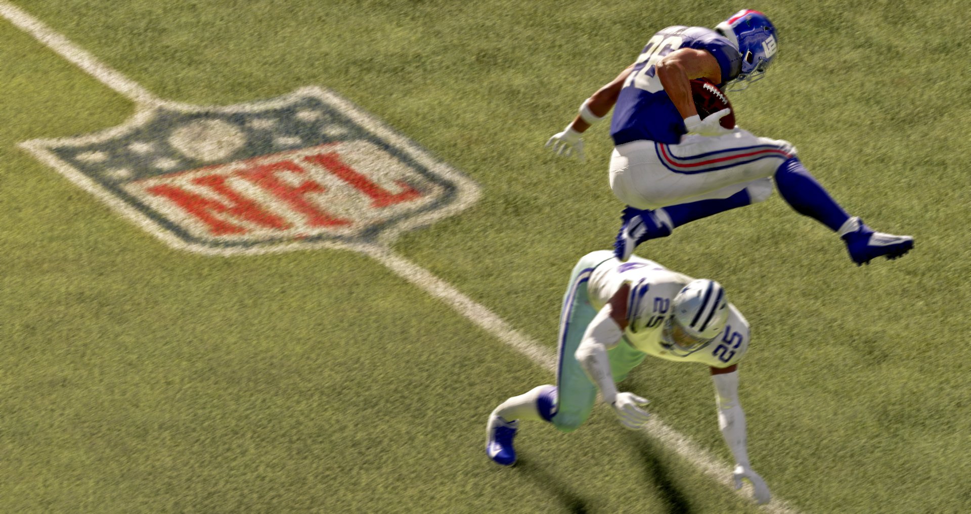 PS4 ELA 73981 Madden NFL 21 - PS4-4