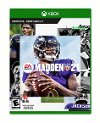 XB1 ELA 73983 Madden NFL 21 - Xbox One