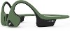 AS650FG AfterShokz Trekz Air Wireless Headphones - Green