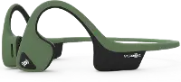 AS650FG AfterShokz Trekz Air Wireless Headphones - Green