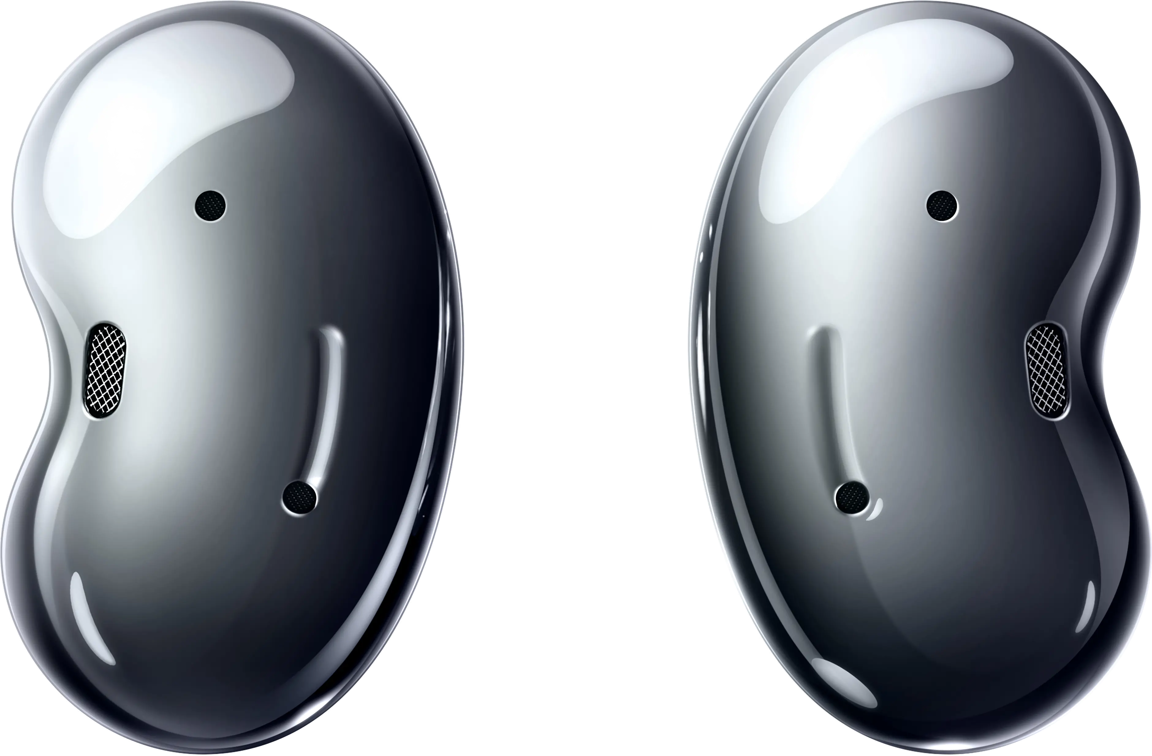 SM-R180NZKAXAR Samsung True Wireless Galaxy Buds Live - Black-1