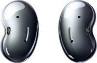 SM-R180NZKAXAR Samsung True Wireless Galaxy Buds Live - Black