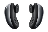 SM-R180NZKAXAR Samsung True Wireless Galaxy Buds Live - Black-2