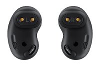 SM-R180NZKAXAR Samsung True Wireless Galaxy Buds Live - Black-3