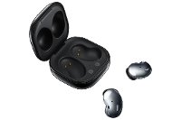 SM-R180NZKAXAR Samsung True Wireless Galaxy Buds Live - Black-4