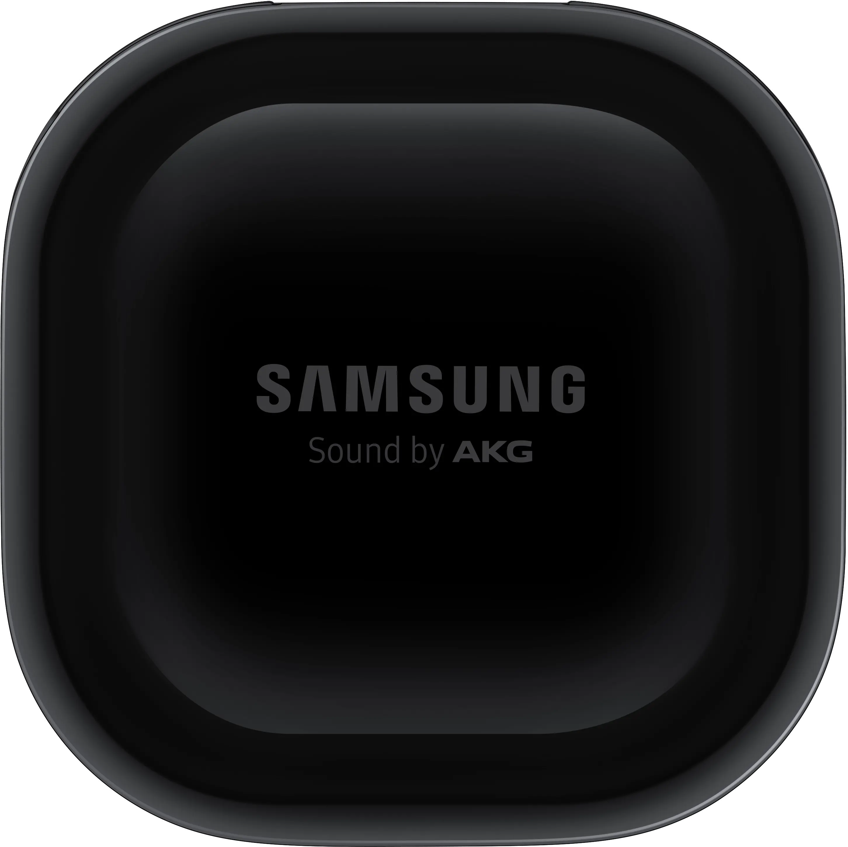 SM-R180NZKAXAR Samsung True Wireless Galaxy Buds Live - Black-6