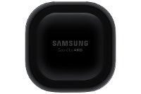 SM-R180NZKAXAR Samsung True Wireless Galaxy Buds Live - Black-6
