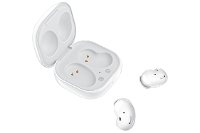 SM-R180NZWAXAR Samsung True Wireless Galaxy Buds Live - White-4
