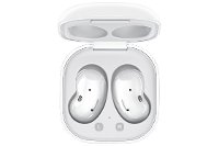 SM-R180NZWAXAR Samsung True Wireless Galaxy Buds Live - White-5