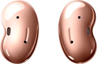 SM-R180NZNAXAR Samsung True Wireless Galaxy Buds Live - Bronze
