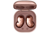 SM-R180NZNAXAR Samsung True Wireless Galaxy Buds Live - Bronze-5