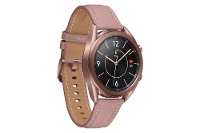SM-R850NZDAXAR Samsung Galaxy Watch3 41mm - Rose Gold-3