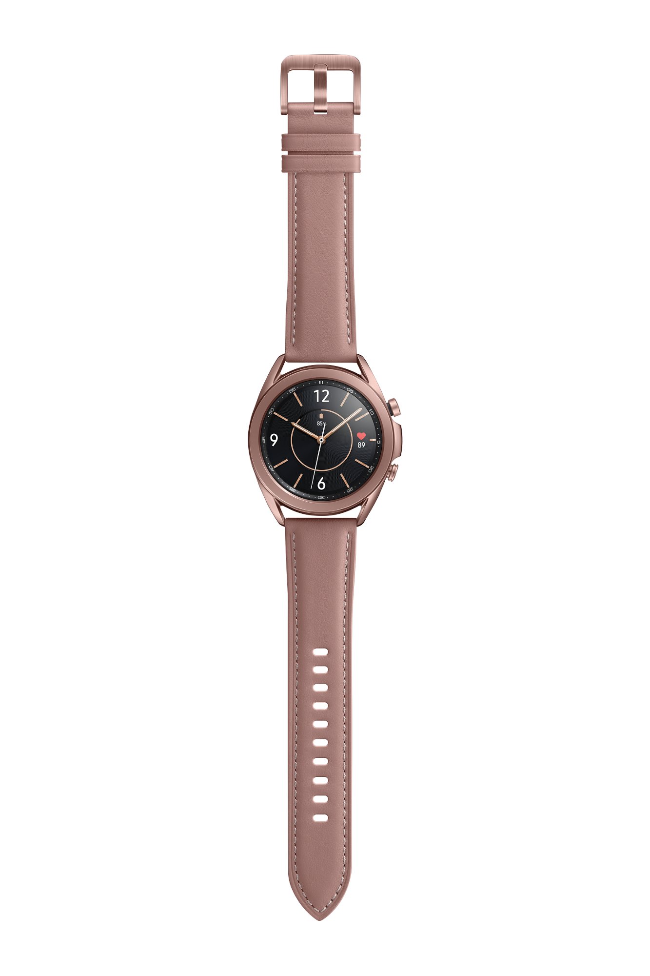 SM-R850NZDAXAR Samsung Galaxy Watch3 41mm - Rose Gold-6