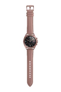 SM-R850NZDAXAR Samsung Galaxy Watch3 41mm - Rose Gold-6