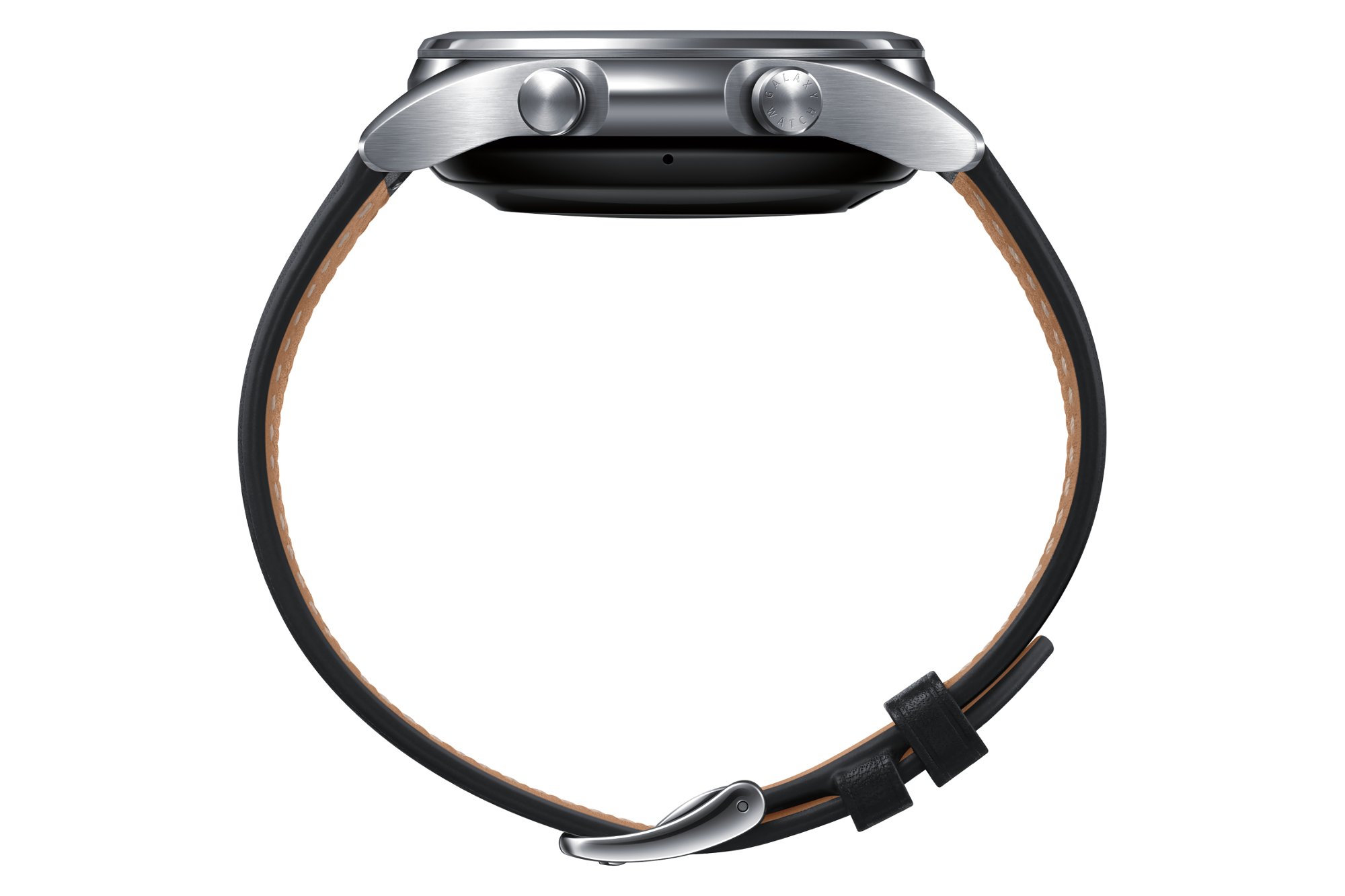 SM-R850NZSAXAR Samsung Galaxy Watch3 41mm - Silver-5