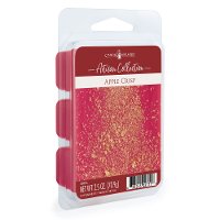 Apple Crisp 2.5oz Artisan Wax Melt
