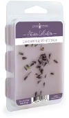 Lavender and White Sage 2.5oz Artisan Wax Melt