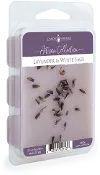 Lavender and White Sage 2.5oz Artisan Wax Melt