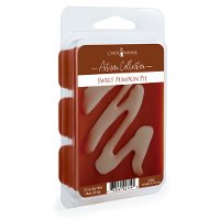 Sweet Pumpkin Pie 2.5oz Artisan Wax Melt-1