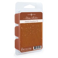 Sweet Pumpkin Pie 2.5oz Artisan Wax Melt-2