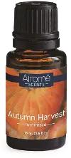 Autumn Harvest 15ml Airome Essential Oil