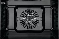FGET3069UF Frigidaire Gallery 30 Inch Double Wall Oven with Air Fry - 10.2 cu. ft. Stainless Steel-5