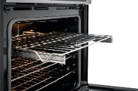 FGET3069UF Frigidaire Gallery 30 Inch Double Wall Oven with Air Fry - 10.2 cu. ft. Stainless Steel-7