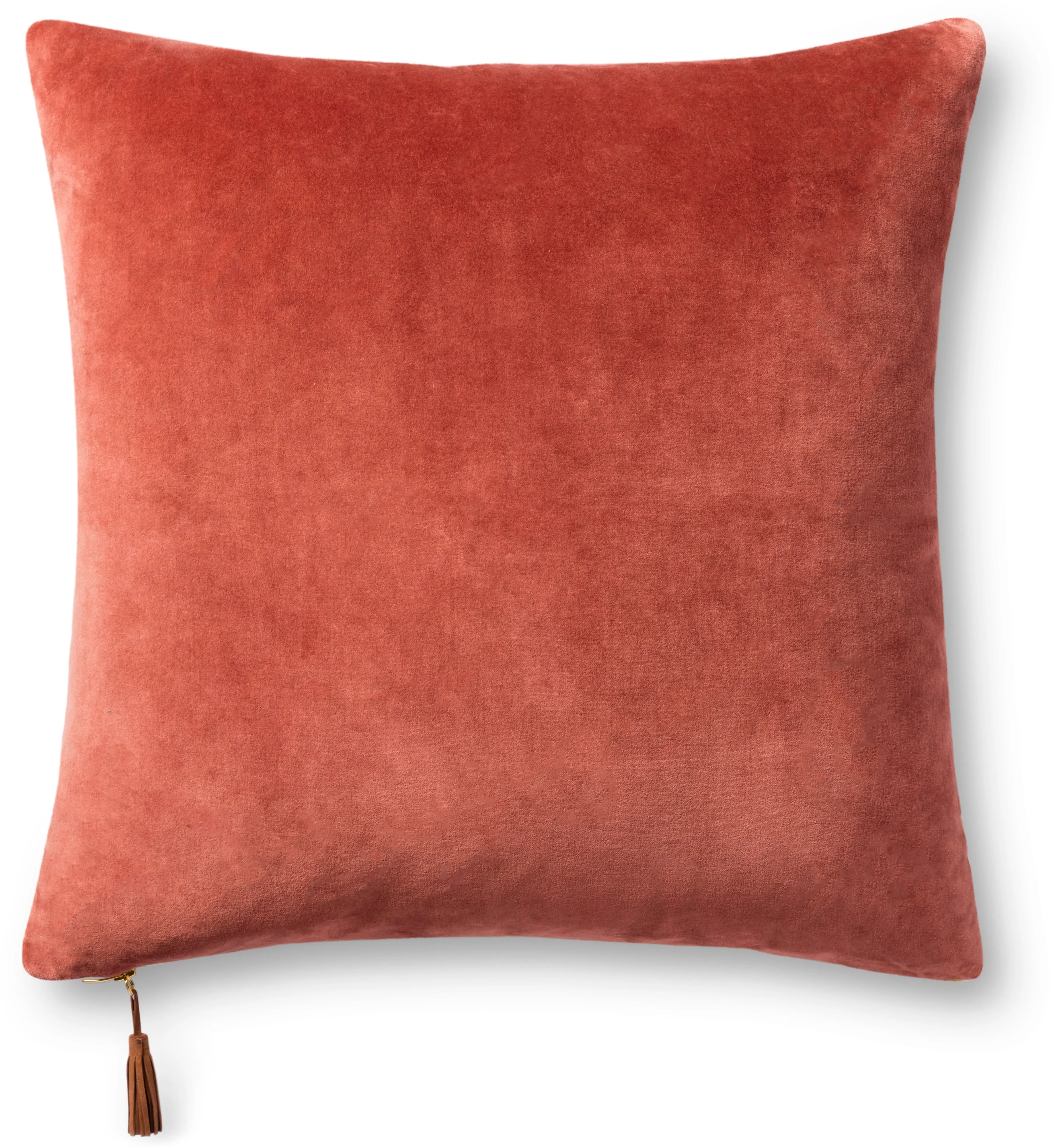 P1153MHRUSTGOL Magnolia Home Furniture Rust and Gold Throw Pillow-1