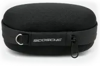 RTHMCS-BP0 Scosche Rhythm Travel Case