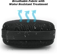 RTHMCS-BP0 Scosche Rhythm Travel Case-3
