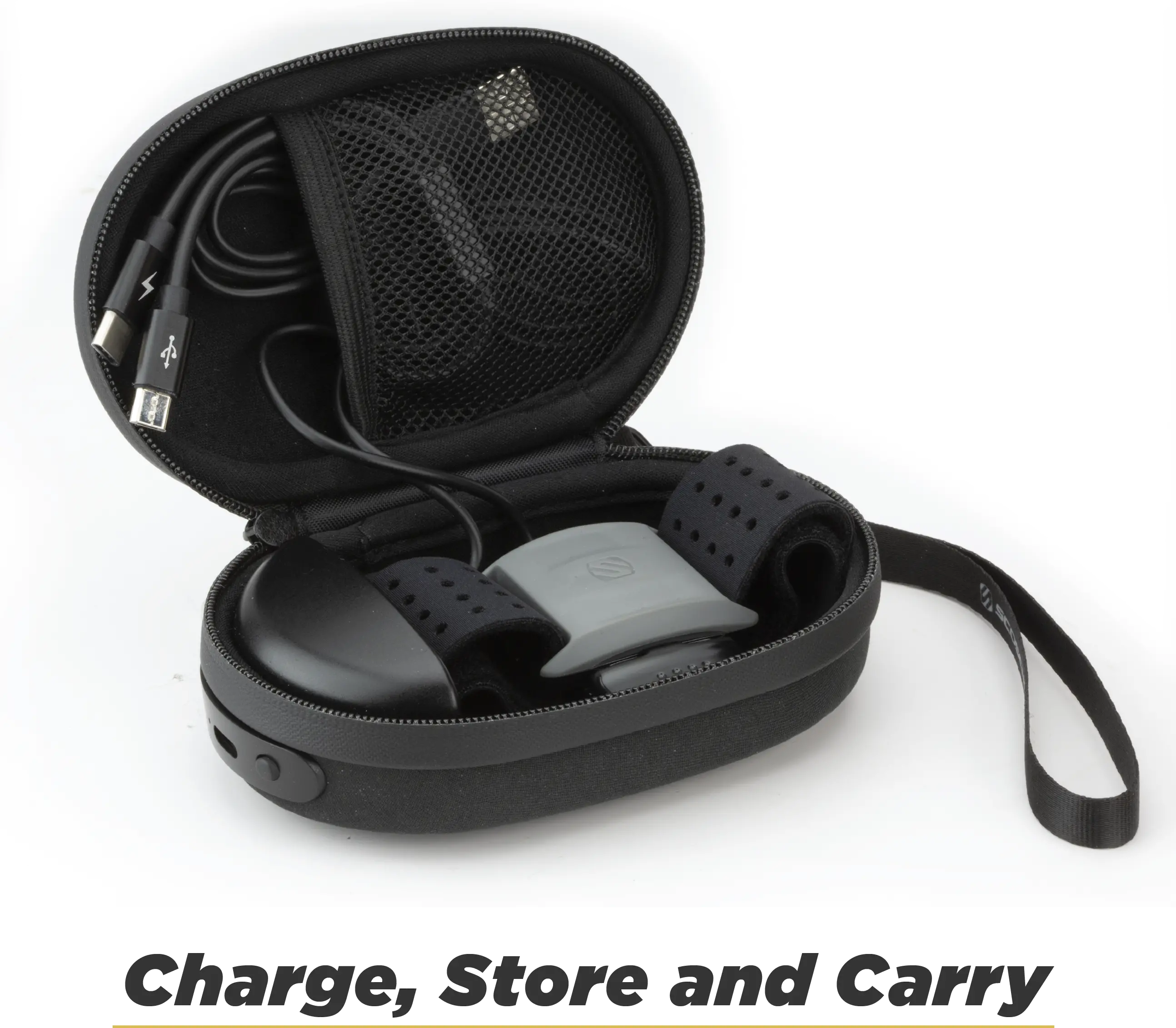 RTHMCSS-SP Scosche Charging Case for Smart Watches-2