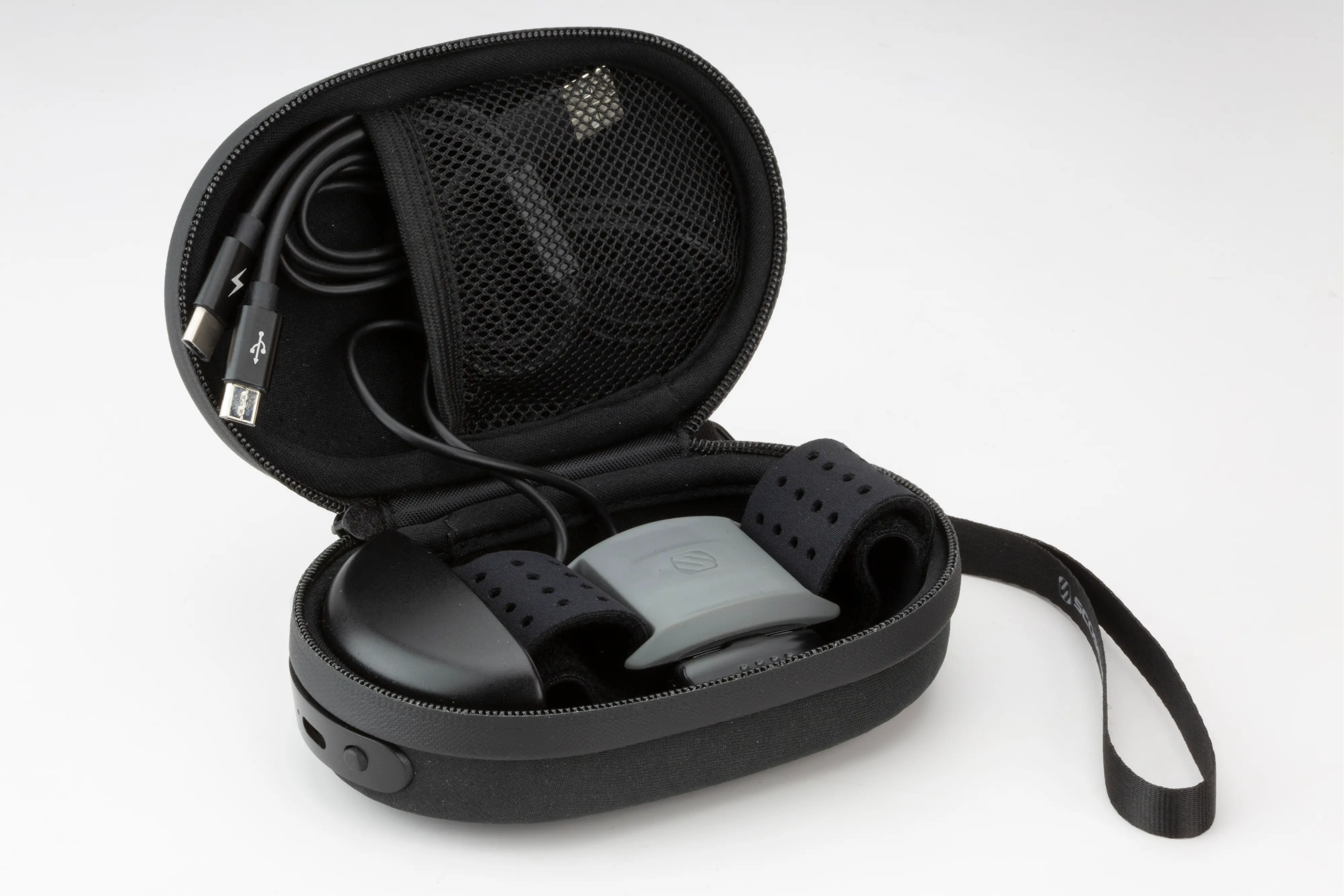 RTHMCSS-SP Scosche Charging Case for Smart Watches-5