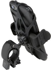 HDM3SM-RP Scosche Bike Mount for Mobile Devices-2