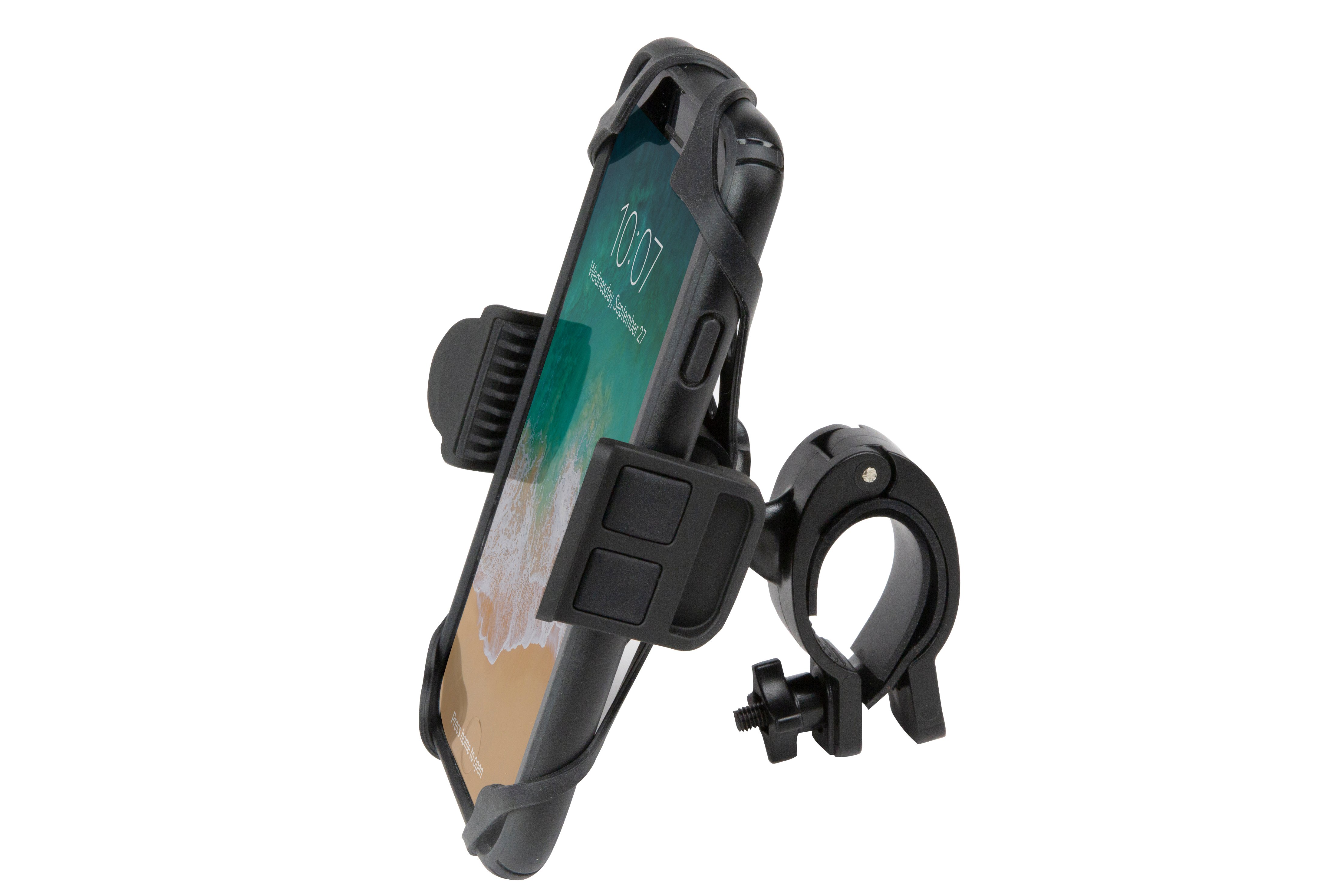 HDM3SM-RP Scosche Bike Mount for Mobile Devices-3