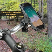 HDM3SM-RP Scosche Bike Mount for Mobile Devices-4