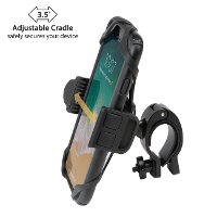HDM3SM-RP Scosche Bike Mount for Mobile Devices-5