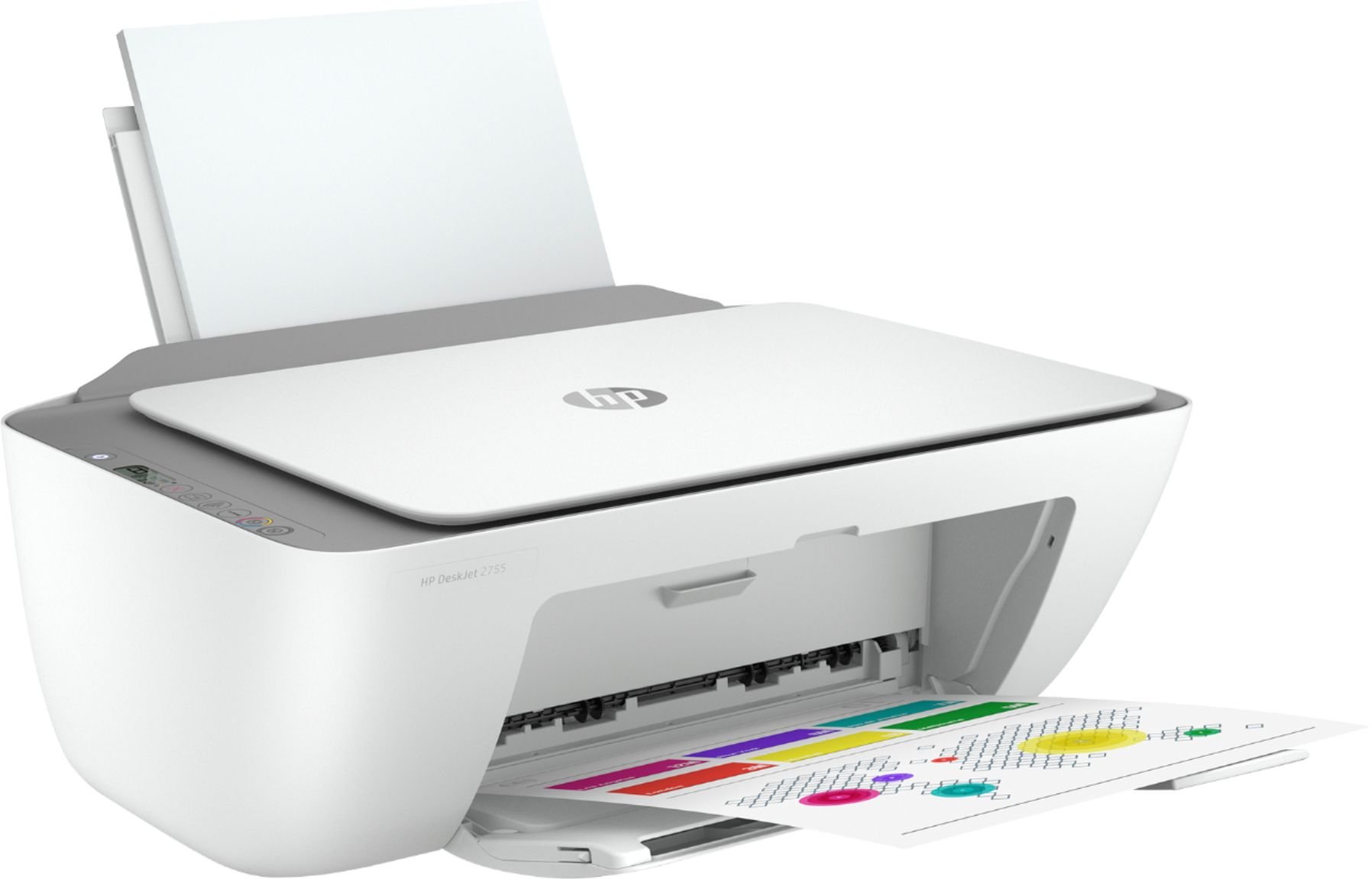 HP DESKJET 2755 ALL IN ONE PRINTER HP DeskJet 2755 All-in-One Printer-2