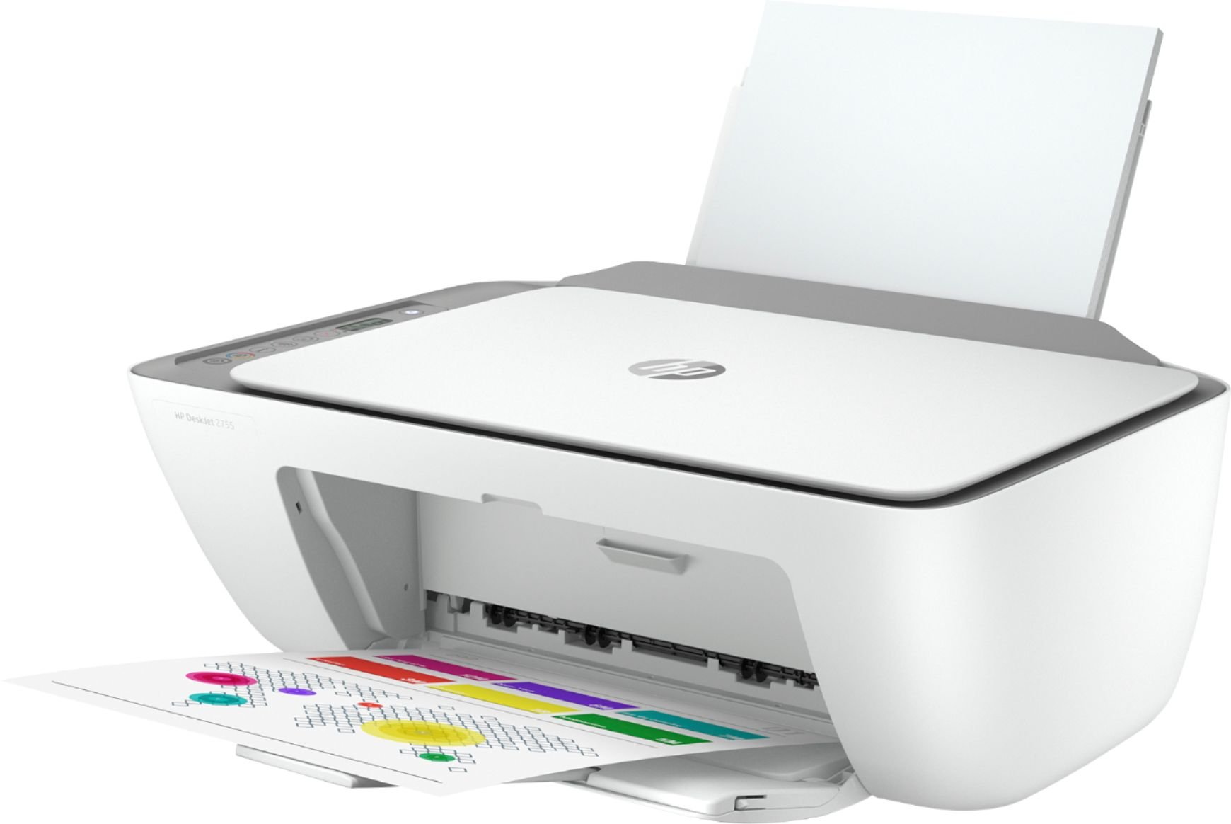 HP DESKJET 2755 ALL IN ONE PRINTER HP DeskJet 2755 All-in-One Printer-3