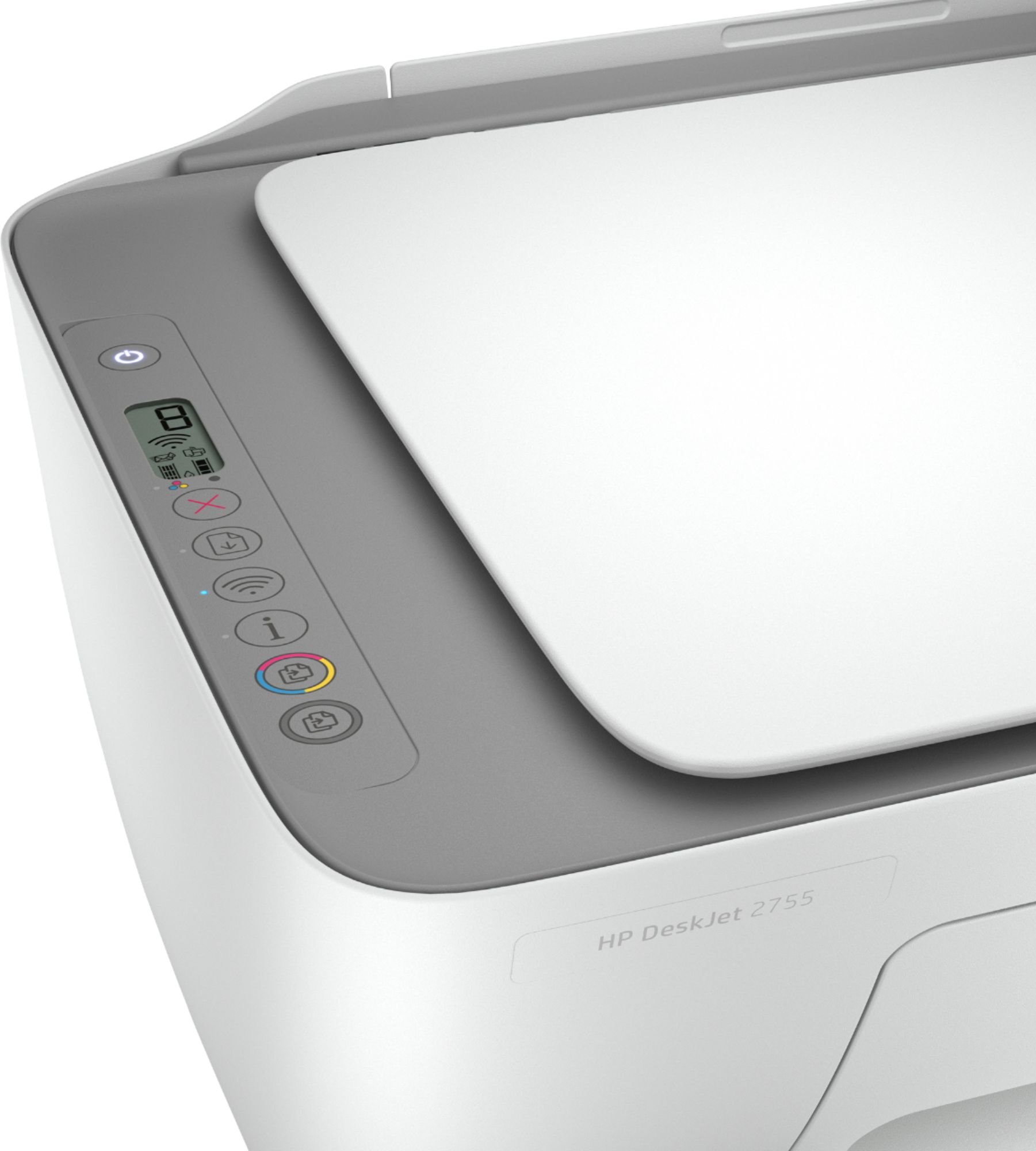 HP DESKJET 2755 ALL IN ONE PRINTER HP DeskJet 2755 All-in-One Printer-4