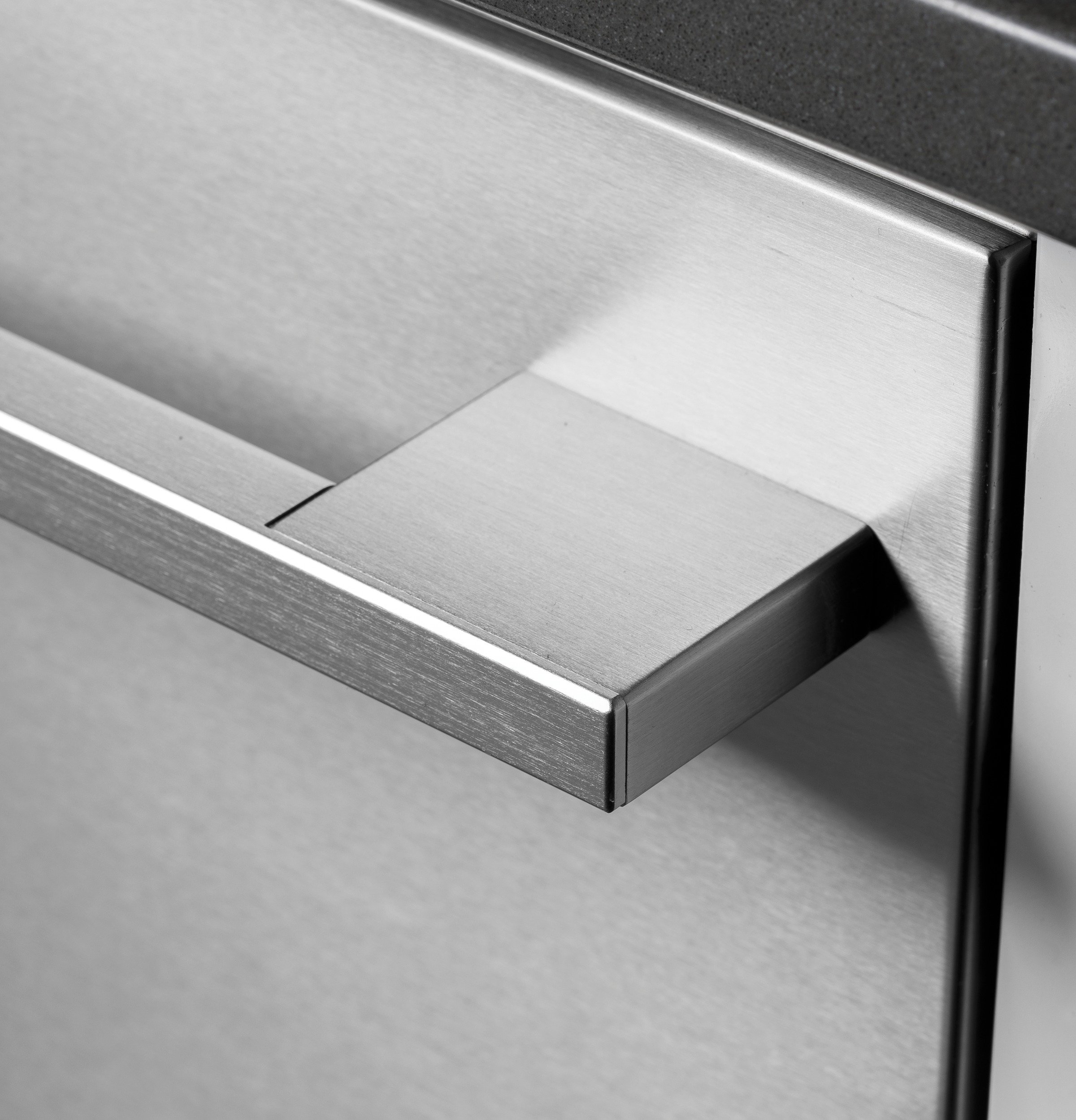 ZDT925SSNSS Monogram Smart Dishwasher - Stainless Steel, Minimalist Collection-1