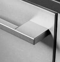 ZDT925SSNSS Monogram Smart Dishwasher - Stainless Steel, Minimalist Collection