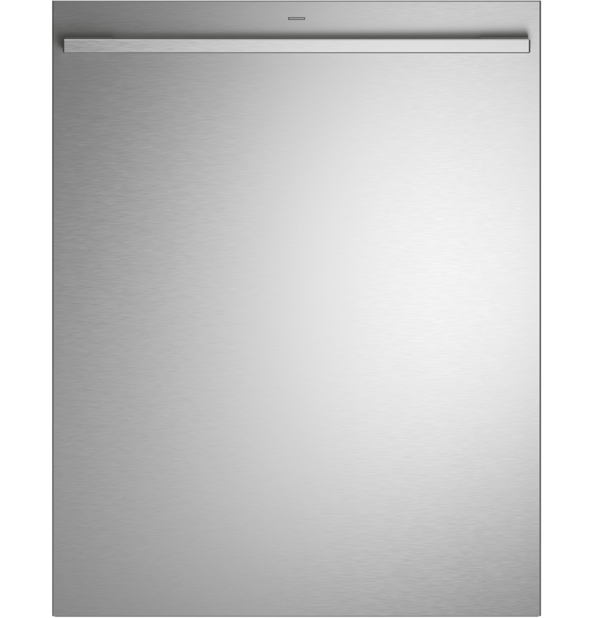 ZDT925SSNSS Monogram Smart Dishwasher - Stainless Steel, Minimalist Collection-4