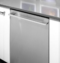 ZDT925SSNSS Monogram Smart Dishwasher - Stainless Steel-3