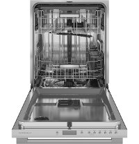 ZDT925SSNSS Monogram Smart Dishwasher - Stainless Steel-5