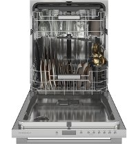 ZDT925SSNSS Monogram Smart Dishwasher - Stainless Steel-6
